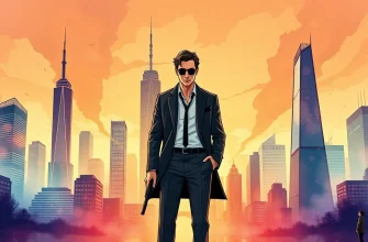 Krimifilme über Doppelagenten: Ein Muss für jeden Thriller-Fan