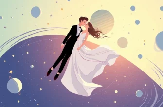 Romantische Weltraumreisen: 10 Filme, die das Herz berühren