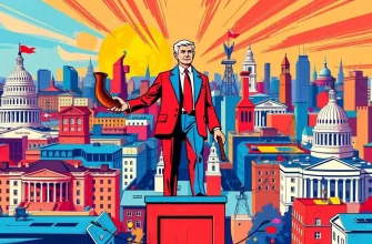 Top 10 Filme über Senatoren