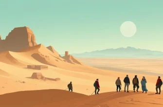 Abenteuerfilme im Nahen Osten