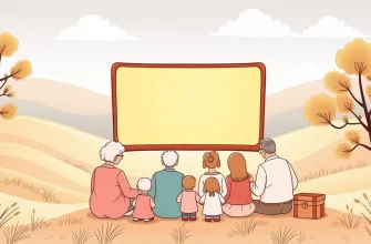 10 Melodramen über Eltern-Kind-Beziehungen