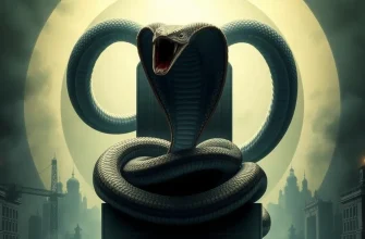 Die besten Thriller-Filme über Kobras