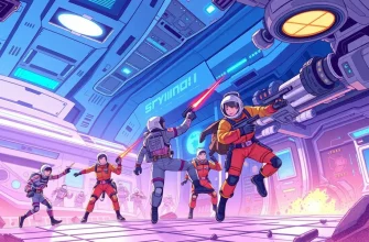 Die besten Actionfilme über Weltraumstationen