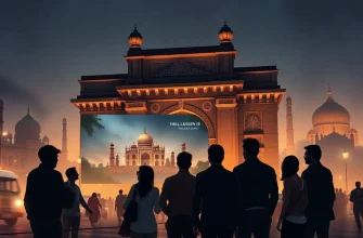 Top 10 Thriller-Filme über Indien