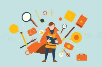 Detektivfilme über Selbstopfer