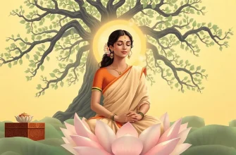 Historische Filme über indische Philosophie