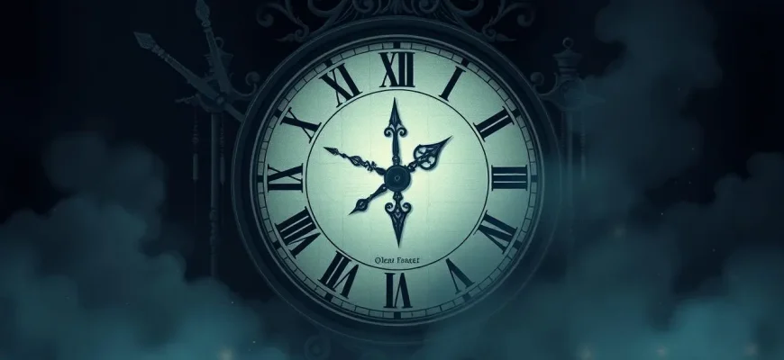 10 Thriller-Filme über Vorzeichen