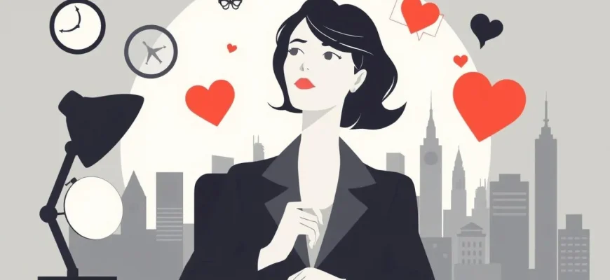 Detektivfilme über Liebe: Eine spannende Reise