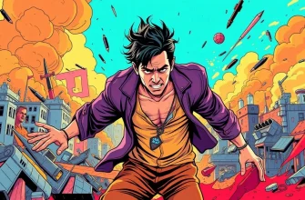 Psychologische Transformation in Actionfilmen