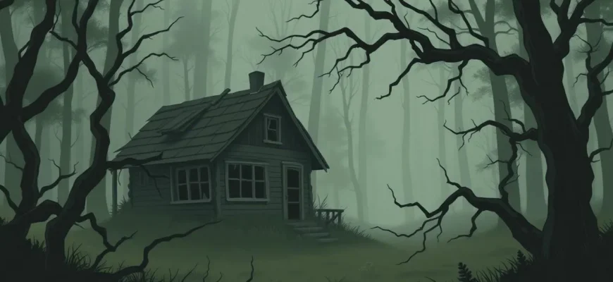 Horrorfilme über die Einsamkeit