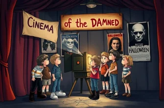 Horrorfilme über Kinder: 10 Unheimliche Meisterwerke