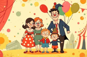 Familienfilme über Wahnsinn: Ein Hauch von Verrücktheit