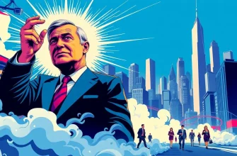 Filme über Macht und Einfluss