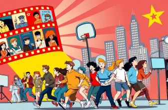 Sowjetische Filme über das Erwachsenwerden