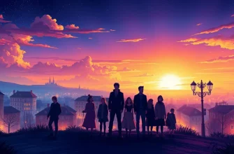 Drama-Filme über Dämmerung: Eine magische Filmreise