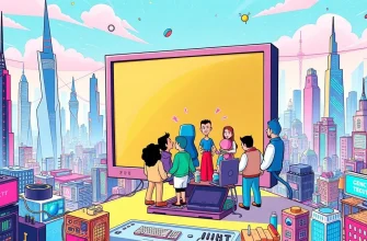 Top 10 Filme über Betriebssysteme