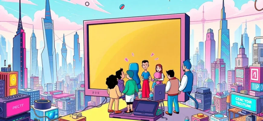 Top 10 Filme über Betriebssysteme