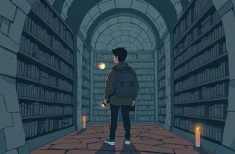 10 Filme über alte Bibliotheken, die dich fesseln werden