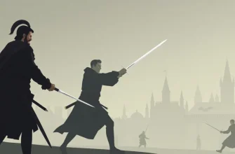 Biografische Duellfilme: Spannung und Geschichte