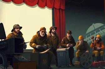 Helden der Rettung: 10 inspirierende Dokumentarfilme