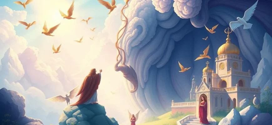 Fantasiefilme über das Evangelium