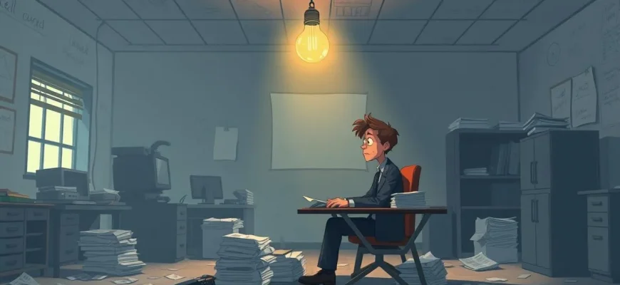 10 Boevik Filme über Pleite