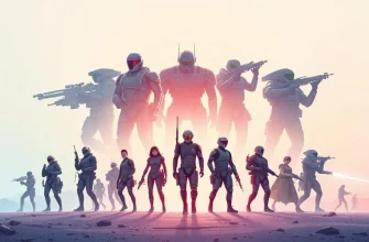 10 Science-Fiction Filme über Bürgerkriege