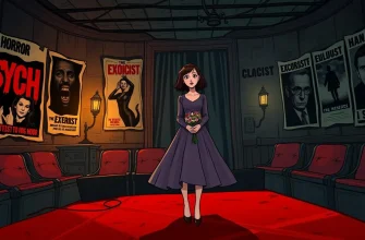 Horrorfilme über Zwang: 10 Filme, die dich erschauern lassen