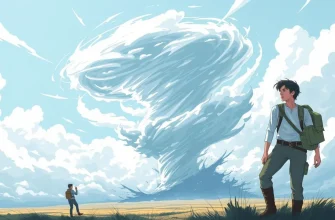 Fantastische Filme über Wirbelstürme und Tornados