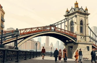 Filme über Hubbrücken: Ein cineastischer Ausflug