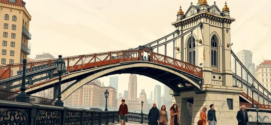 Filme über Hubbrücken: Ein cineastischer Ausflug