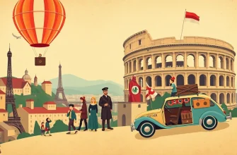 Filme, die Europa feiern