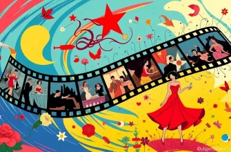 Sowjetische Filme über Nymphomanie