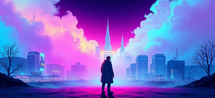 10 Dramen über Einsiedler, die Sie sehen müssen