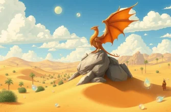 Die besten Fantasy-Filme über Israel