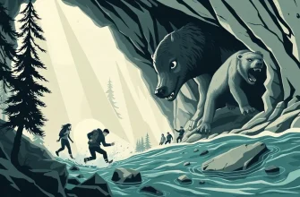 Natur-Thriller: 10 packende Filme, die Sie nicht loslassen