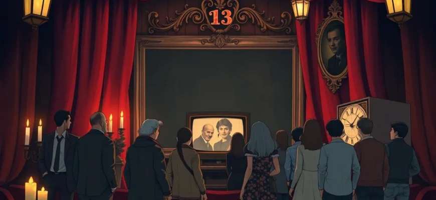 Horrorfilme, die soziale Ungleichheit thematisieren