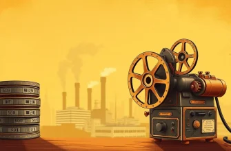 Dokumentarfilme über Industrieunfälle