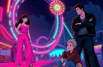 Dramen im Freizeitpark: 10 Filme, die Sie nicht verpassen sollten