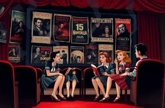 Die besten Horrorfilme aller Zeiten