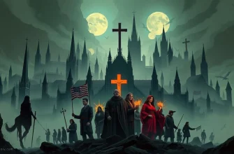 10 Thriller-Filme über religiöse Sekten