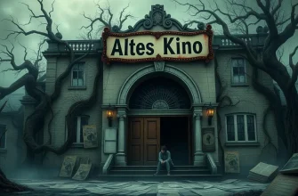 Horrorfilme über Depressionen: Eine Reise in die Dunkelheit