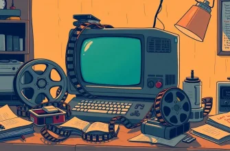 Dokumentarfilme über Datenmanagement