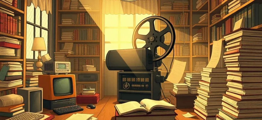 Dokumentarfilme über die Revolution der Künstlichen Intelligenz