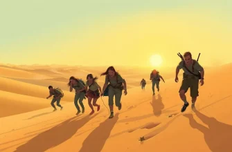 Überleben in der Wüste: Die besten Katastrophenfilme