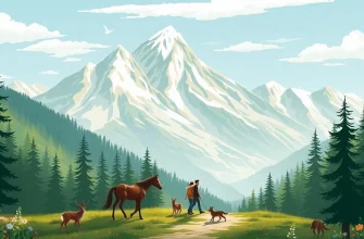 Melodramen über Berge: 10 Filme, die Sie nicht verpassen sollten