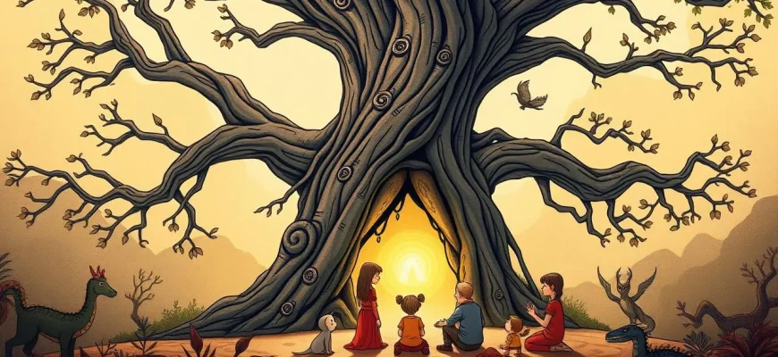 Familienfreundliche Abenteuer in der Welt der Mythologie