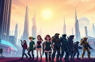 Die besten Filme über Videospiele