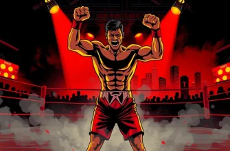 Die besten Filme über illegale Kampfclubs