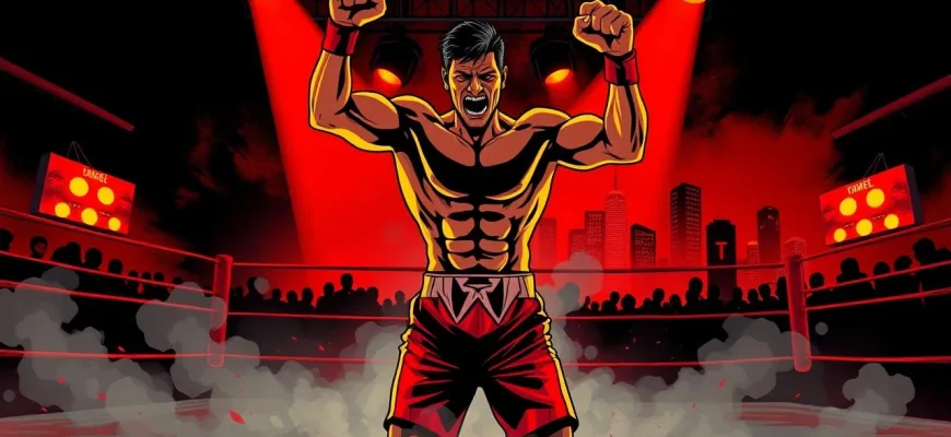 Die besten Filme über illegale Kampfclubs